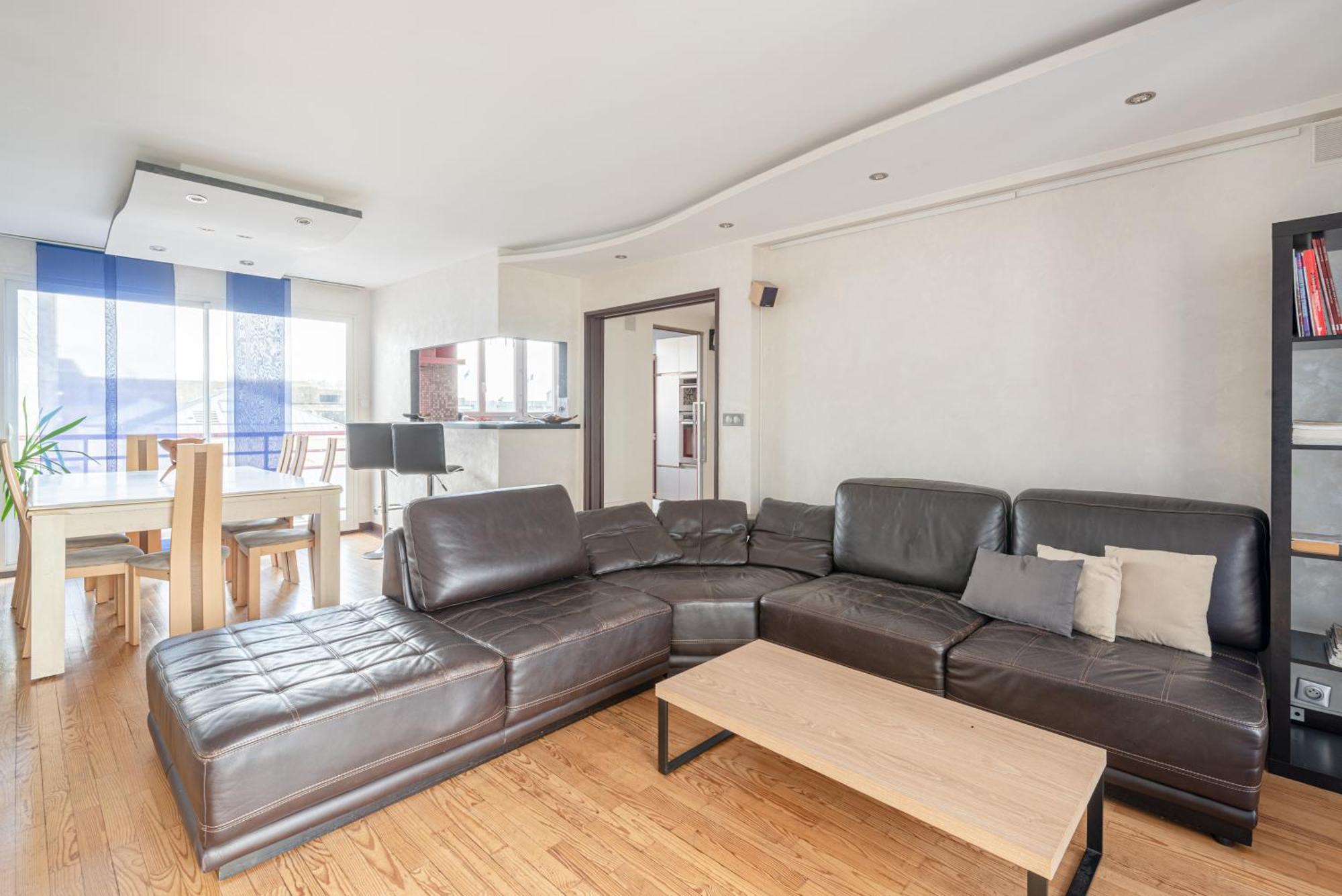 "Suite-Home 44600" Apt D'Exception 3 Etoiles Saint-Nazaire  Exterior foto