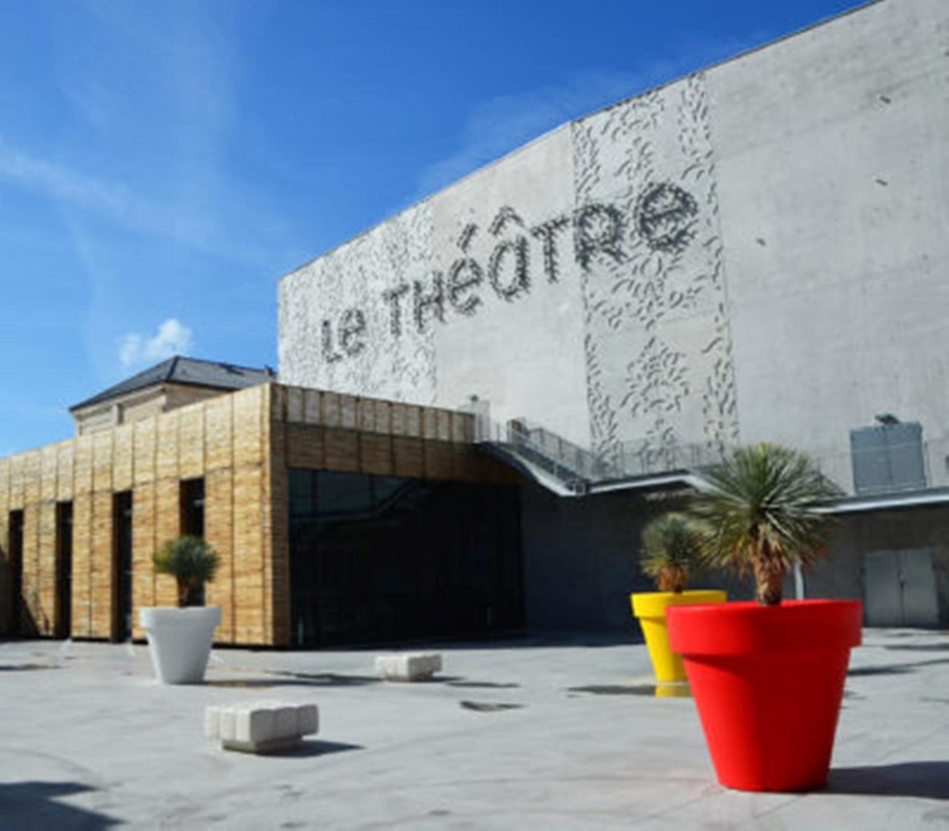 "Suite-Home 44600" Apt D'Exception 3 Etoiles Saint-Nazaire  Exterior foto
