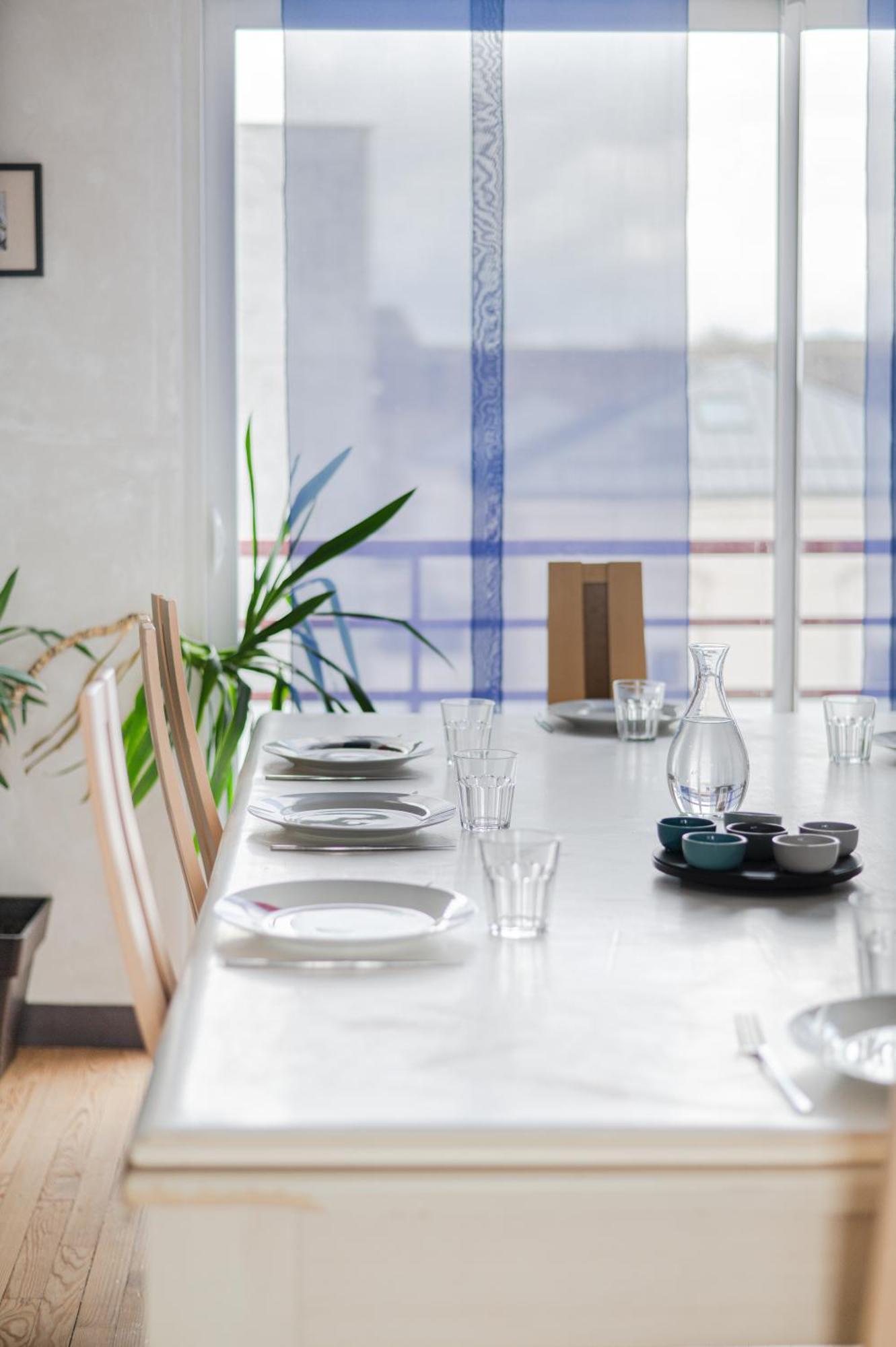 "Suite-Home 44600" Apt D'Exception 3 Etoiles Saint-Nazaire  Exterior foto