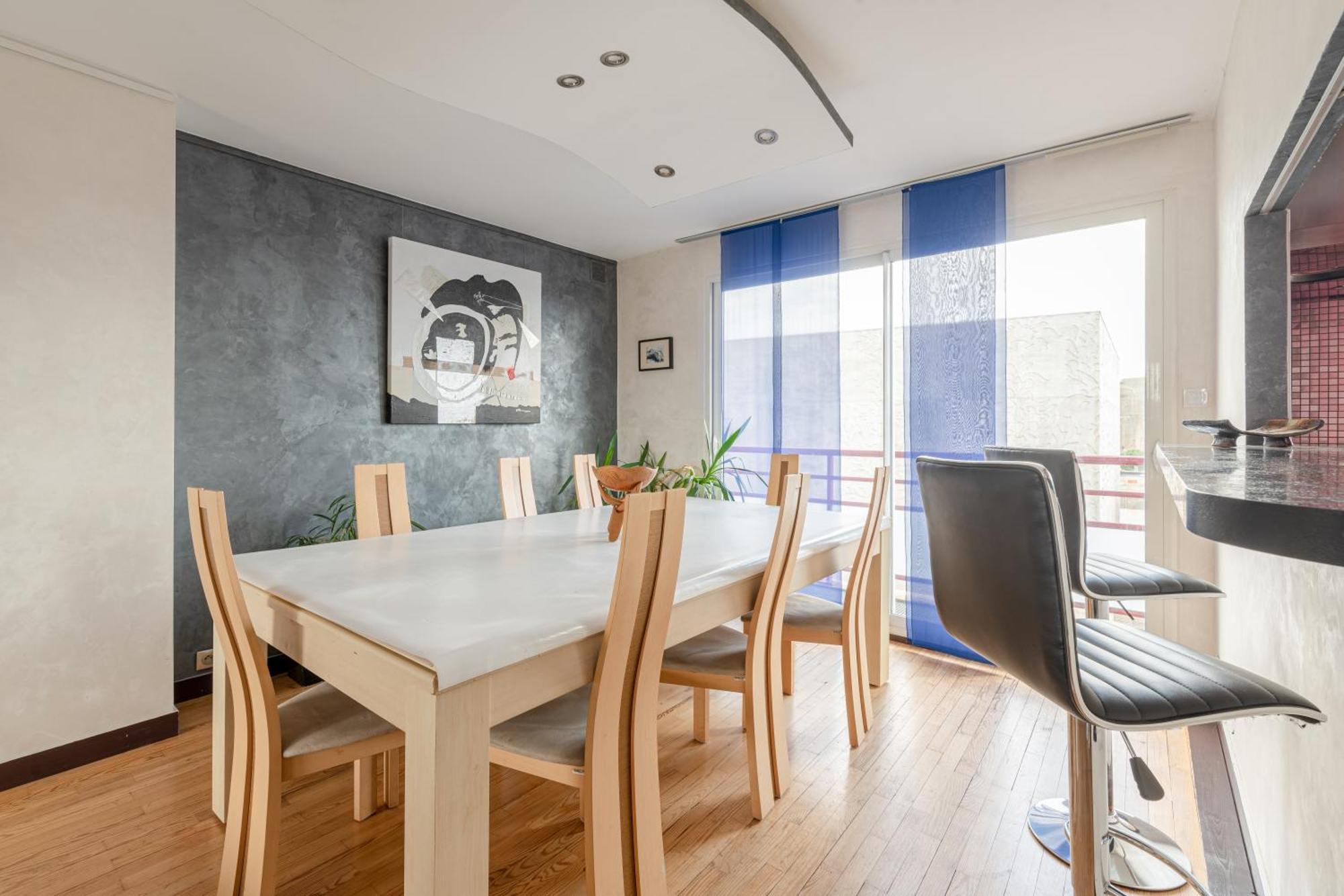 "Suite-Home 44600" Apt D'Exception 3 Etoiles Saint-Nazaire  Exterior foto